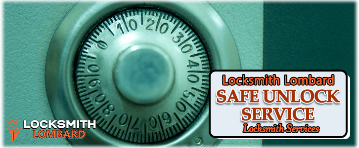 Safe Cracking Services Lombard, IL